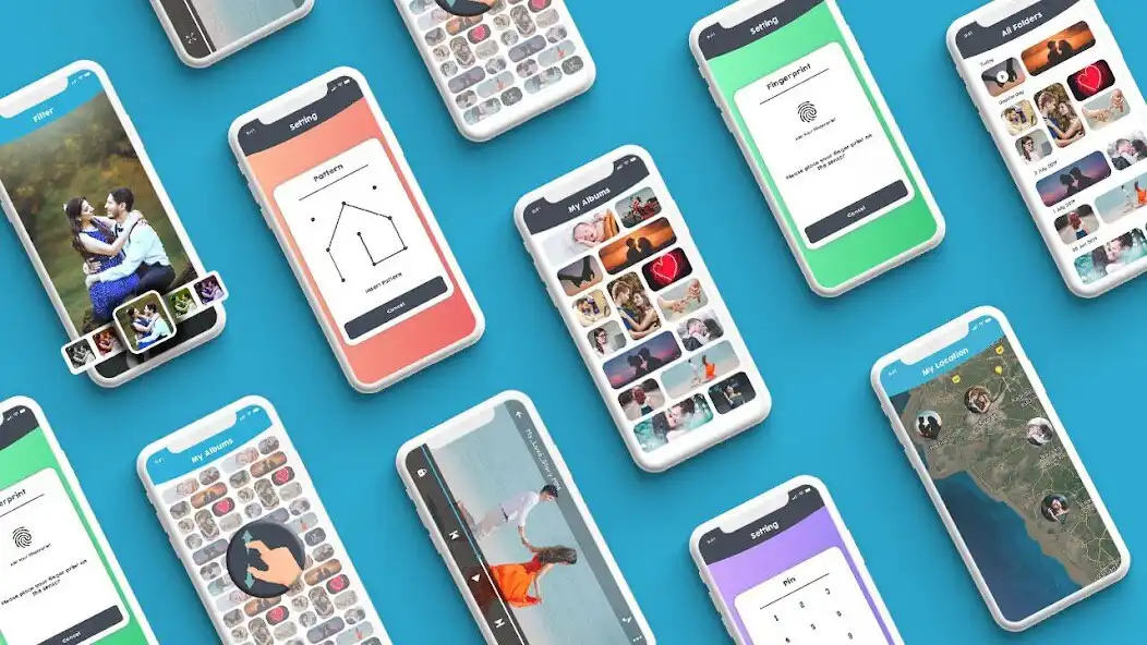 Play Gallery - Photo Manager, Album, Galeria  Galleria  and enjoy Gallery - Photo Manager, Album, Galeria  Galleria with UptoPlay