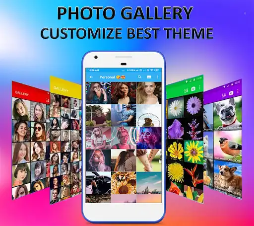 Play Gallery -Photos and Videos  and enjoy Gallery -Photos and Videos with UptoPlay