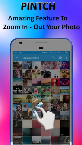 Play Gallery -Photos and Videos as an online game Gallery -Photos and Videos with UptoPlay