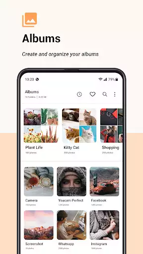 Play Gallery - Photos  Videos as an online game Gallery - Photos  Videos with UptoPlay