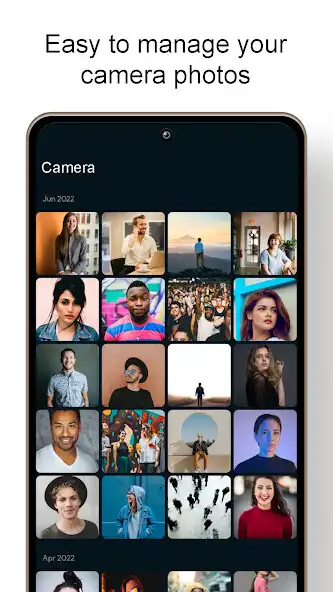 Play Gallery - Photo  Video Album  and enjoy Gallery - Photo  Video Album with UptoPlay