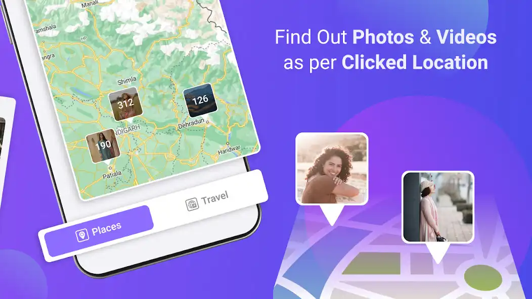 Play Gallery - Photo Video Gallery as an online game Gallery - Photo Video Gallery with UptoPlay