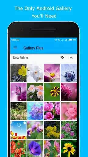 Play Gallery plus +  and enjoy Gallery plus + with UptoPlay