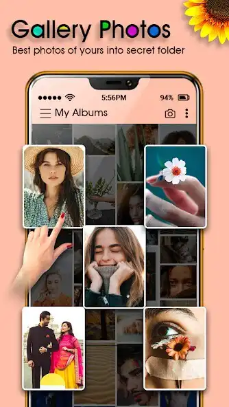 Play Gallery PRO - Ad Free Gallery as an online game Gallery PRO - Ad Free Gallery with UptoPlay