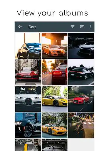 Play Gallery Pro: Photo Manager & Editor as an online game online Gallery Pro: Photo Manager & Editor with UptoPlay Play Gallery Pro: Photo Manager & Editor as an online game Gallery Pro: Photo Manager & Editor with UptoPlay