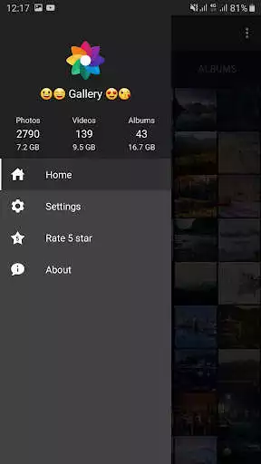 Play Gallery Pro  and enjoy Gallery Pro with UptoPlay