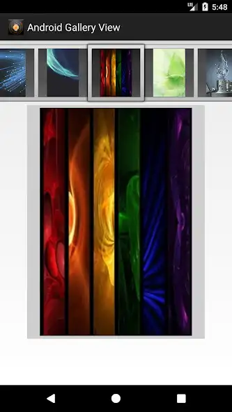 Play GallerySample  and enjoy GallerySample with UptoPlay