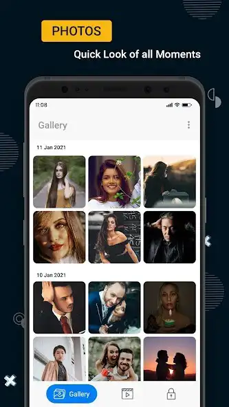 Play Gallery, Simple Gallery  and enjoy Gallery, Simple Gallery with UptoPlay