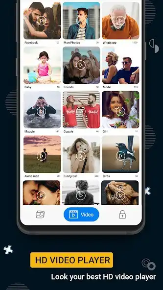 Play Gallery, Simple Gallery as an online game Gallery, Simple Gallery with UptoPlay