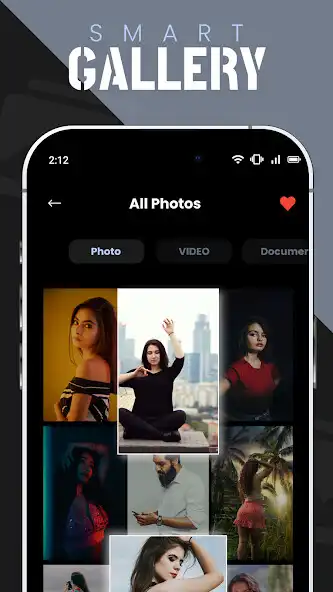 Play Gallery - Smart photo gallery as an online game Gallery - Smart photo gallery with UptoPlay