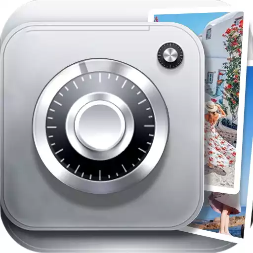 Play Gallery Vault-Gallery lock,Hide Photos&Videos APK