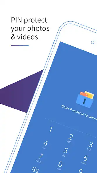 Play Gallery Vault-Hide Photo Video  and enjoy Gallery Vault-Hide Photo Video with UptoPlay