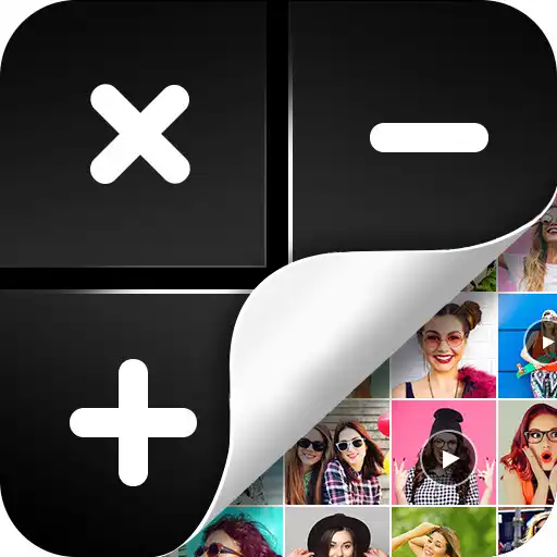 Play Gallery Vault - Photo Video Hide APK
