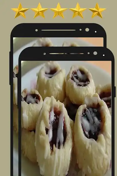 Play Galletas De Mantequilla  and enjoy Galletas De Mantequilla with UptoPlay