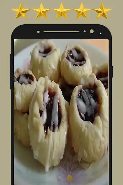 Play Galletas De Mantequilla as an online game Galletas De Mantequilla with UptoPlay