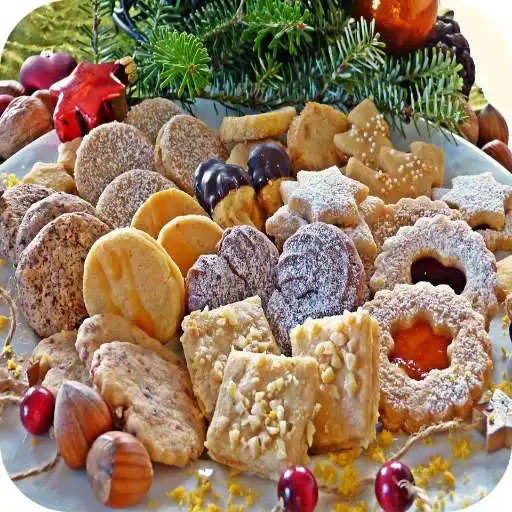 Play Galletas de Navidad APK