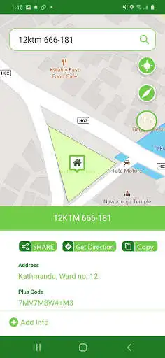 Play Galli Maps as an online game Galli Maps with UptoPlay