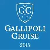 Free play online Gallipoli Cruise 2015 APK