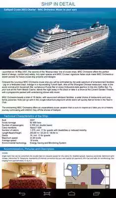 Play Gallipoli Cruise 2015