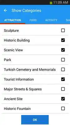 Play Gallipoli Travel Guide