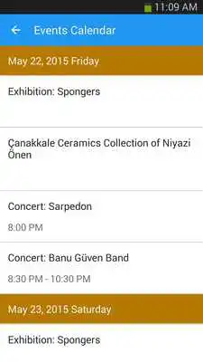 Play Gallipoli Travel Guide