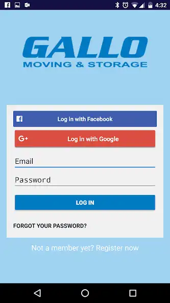 Play Gallo Moving as an online game online Gallo Moving with UptoPlay Play Gallo Moving as an online game Gallo Moving with UptoPlay