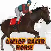 Free play online Gallop Racer Horse Racing World Championships APK