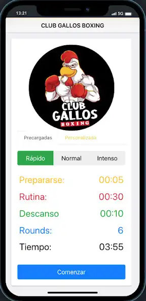 Play Gallos Boxing Timer as an online game online Gallos Boxing Timer with UptoPlay Play Gallos Boxing Timer as an online game Gallos Boxing Timer with UptoPlay