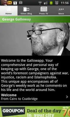 Play GallowApp