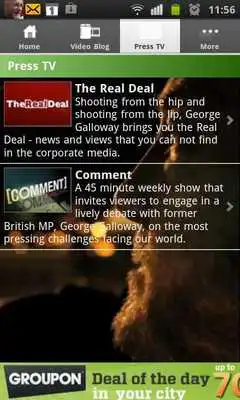 Play GallowApp