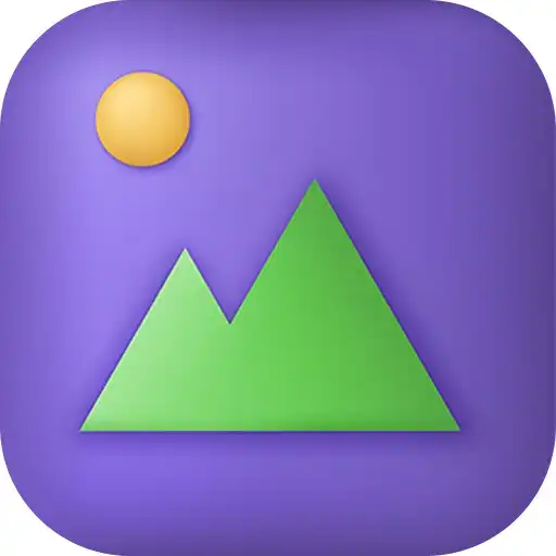 Play Gallry - Photo Album, Vault APK