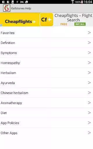 Play Gallstones Help  and enjoy Gallstones Help with UptoPlay