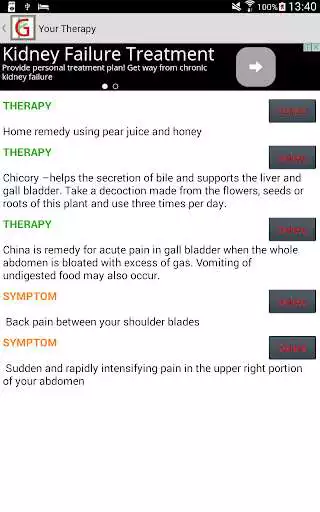 Play Gallstones Help as an online game Gallstones Help with UptoPlay