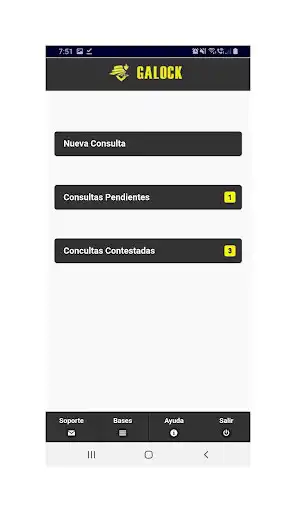 Play Galock Bloqueo  and enjoy Galock Bloqueo with UptoPlay