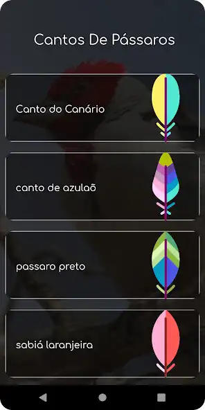 Play Galo De Campina Fêmea Chamando as an online game online Galo De Campina Fêmea Chamando with UptoPlay Play Galo De Campina Fêmea Chamando as an online game Galo De Campina Fêmea Chamando with UptoPlay