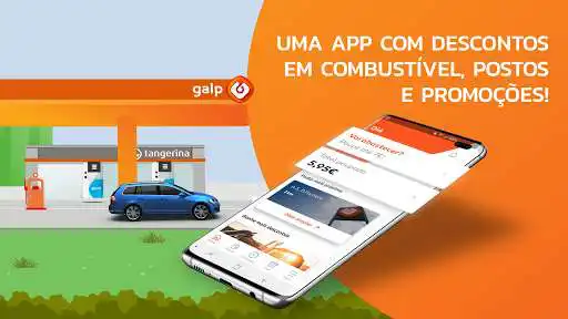 Play Galp EvoDriver  and enjoy Galp EvoDriver with UptoPlay