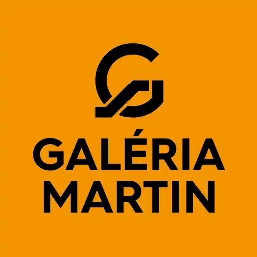 Play Galéria Martin APK