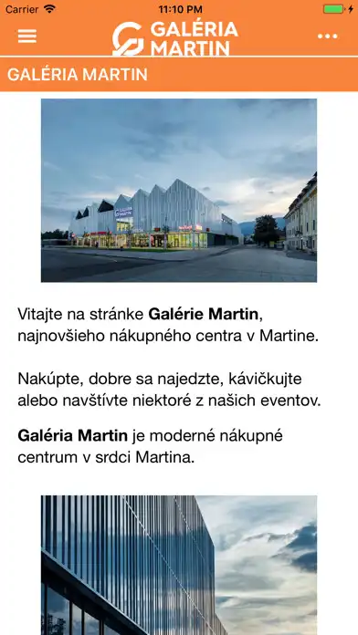 Play Galéria Martin  and enjoy Galéria Martin with UptoPlay