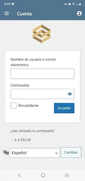 Play GA LUX as an online game GA LUX with UptoPlay