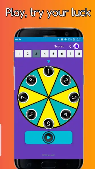 Play Galvar Max  and enjoy Galvar Max with UptoPlay
