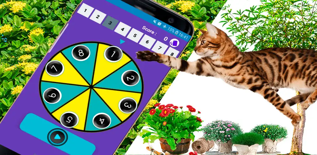 Play Galvar Max as an online game Galvar Max with UptoPlay