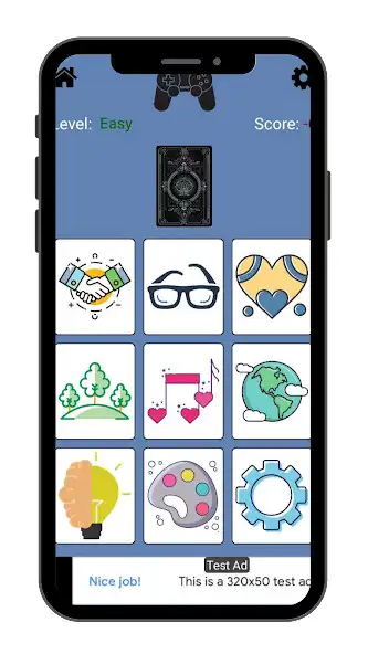 Play Gama: cards  and enjoy Gama: cards with UptoPlay