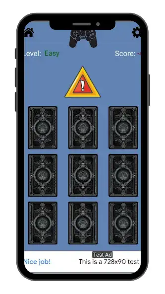 Play Gama: cards as an online game Gama: cards with UptoPlay