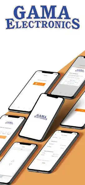 Play Gama Electronics as an online game Gama Electronics with UptoPlay