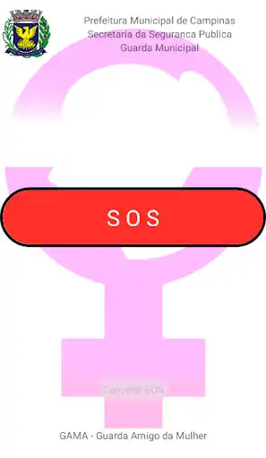 Play GAMA - Guarda Amigo da Mulher  and enjoy GAMA - Guarda Amigo da Mulher with UptoPlay