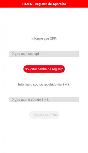 Play GAMA - Guarda Amigo da Mulher as an online game GAMA - Guarda Amigo da Mulher with UptoPlay