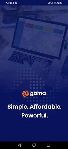 Play gama Mobile  and enjoy gama Mobile with UptoPlay
