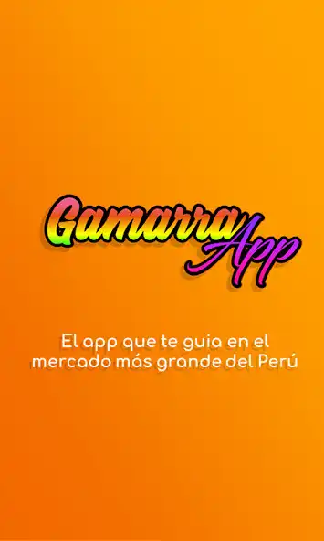 Play Gamarra App  and enjoy Gamarra App with UptoPlay