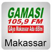 Free play online Gamasi FM - Makassar APK