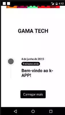 Play Gama Tech